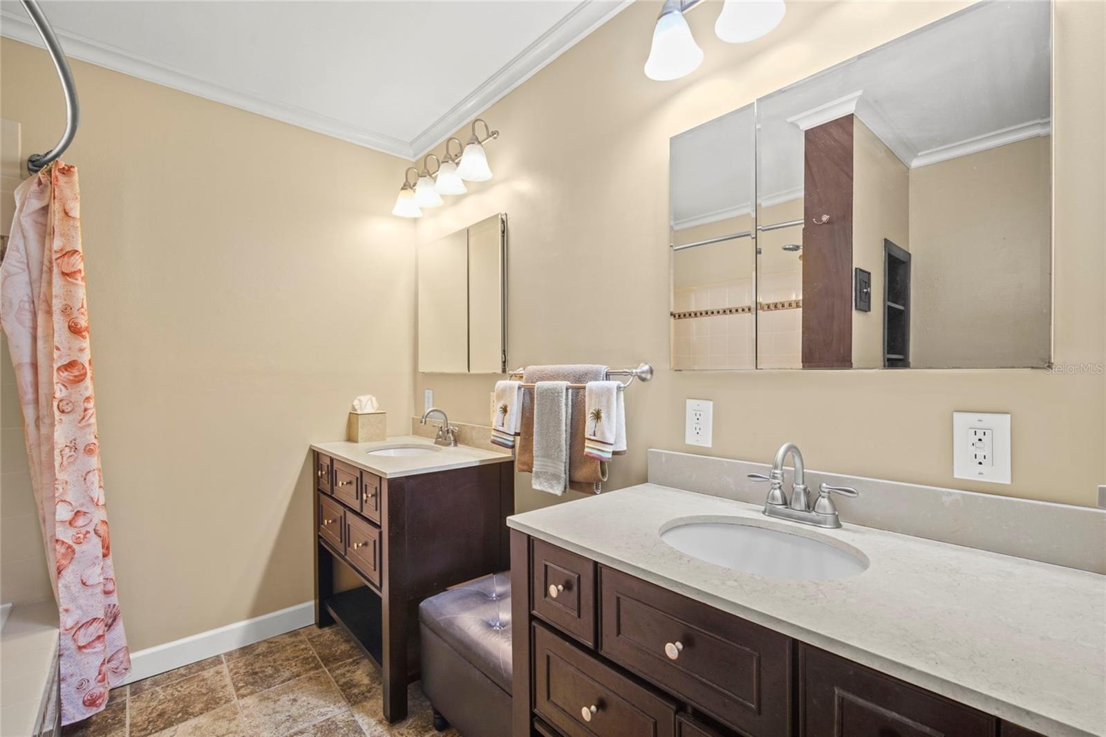 TITUSVILLE FRUIT & FARM LAND CO - Residential