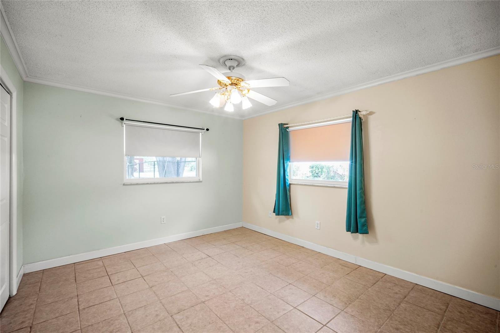 TITUSVILLE FRUIT & FARM LAND CO - Residential