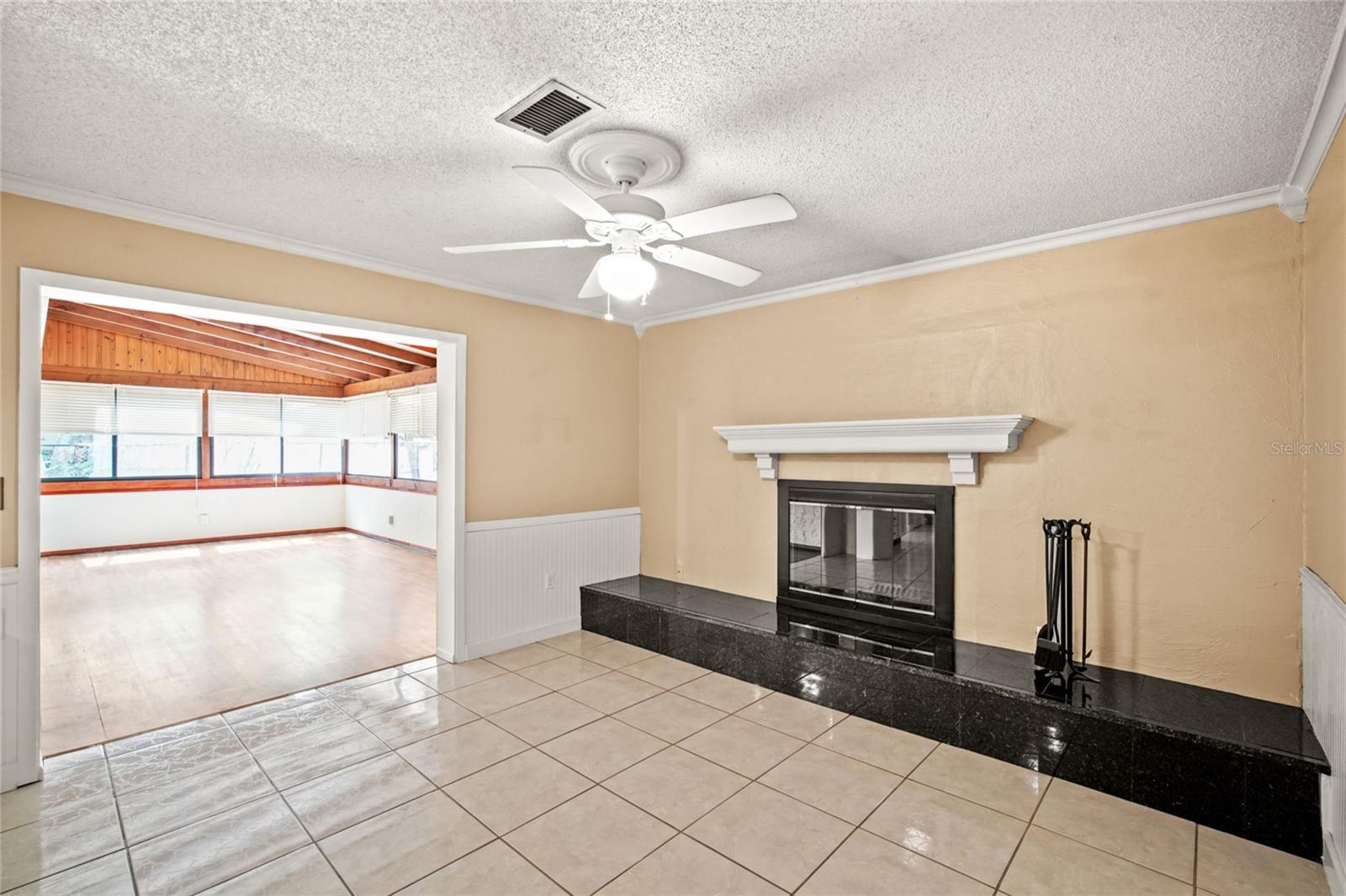 TITUSVILLE FRUIT & FARM LAND CO - Residential