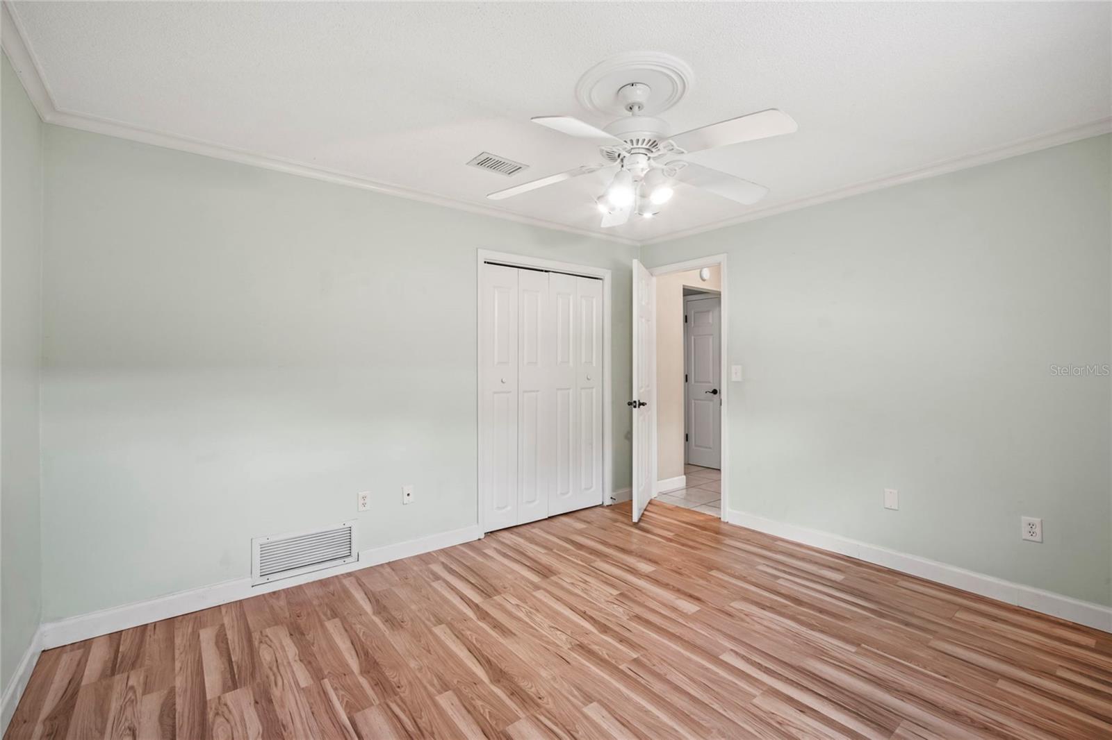 TITUSVILLE FRUIT & FARM LAND CO - Residential