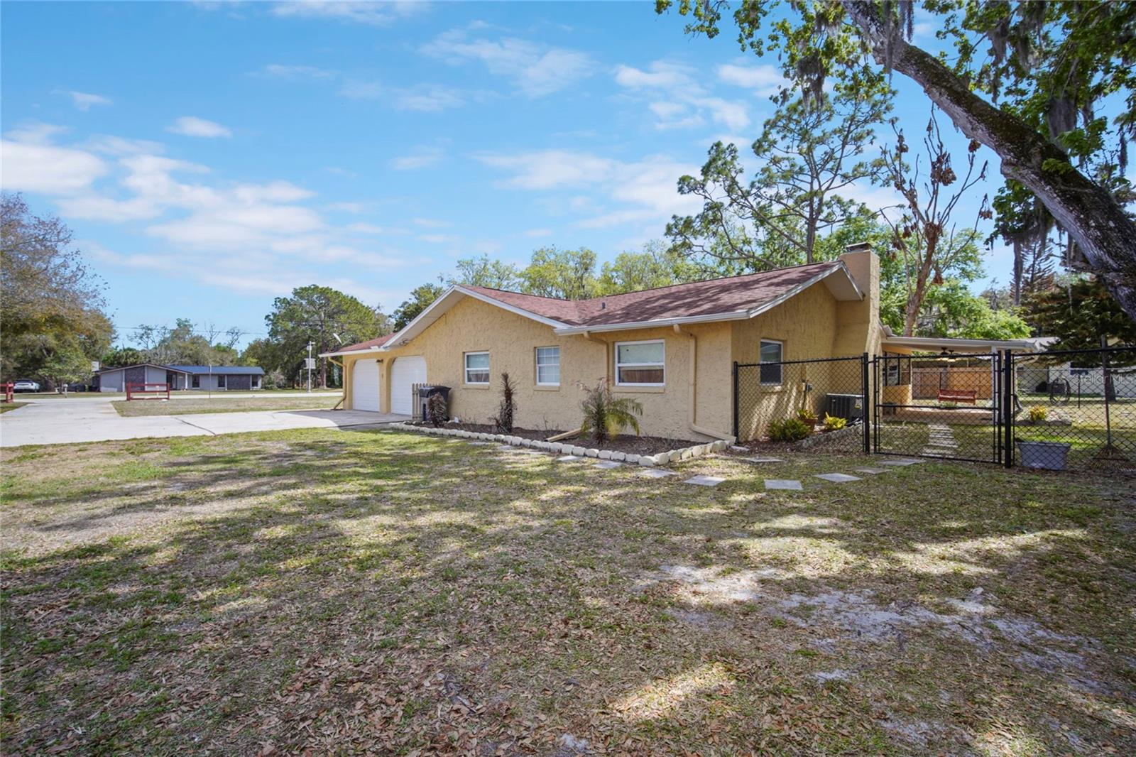 TITUSVILLE FRUIT & FARM LAND CO - Residential