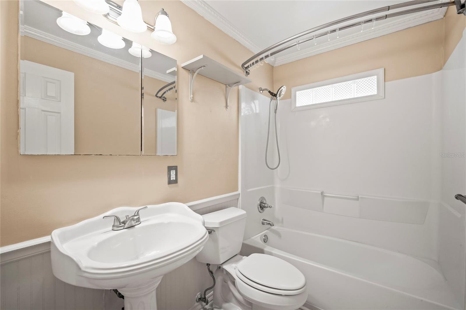 TITUSVILLE FRUIT & FARM LAND CO - Residential