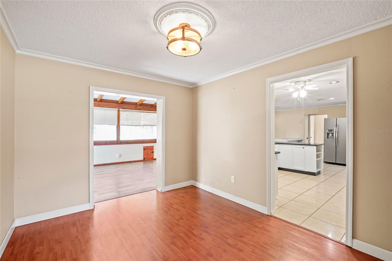 TITUSVILLE FRUIT & FARM LAND CO - Residential