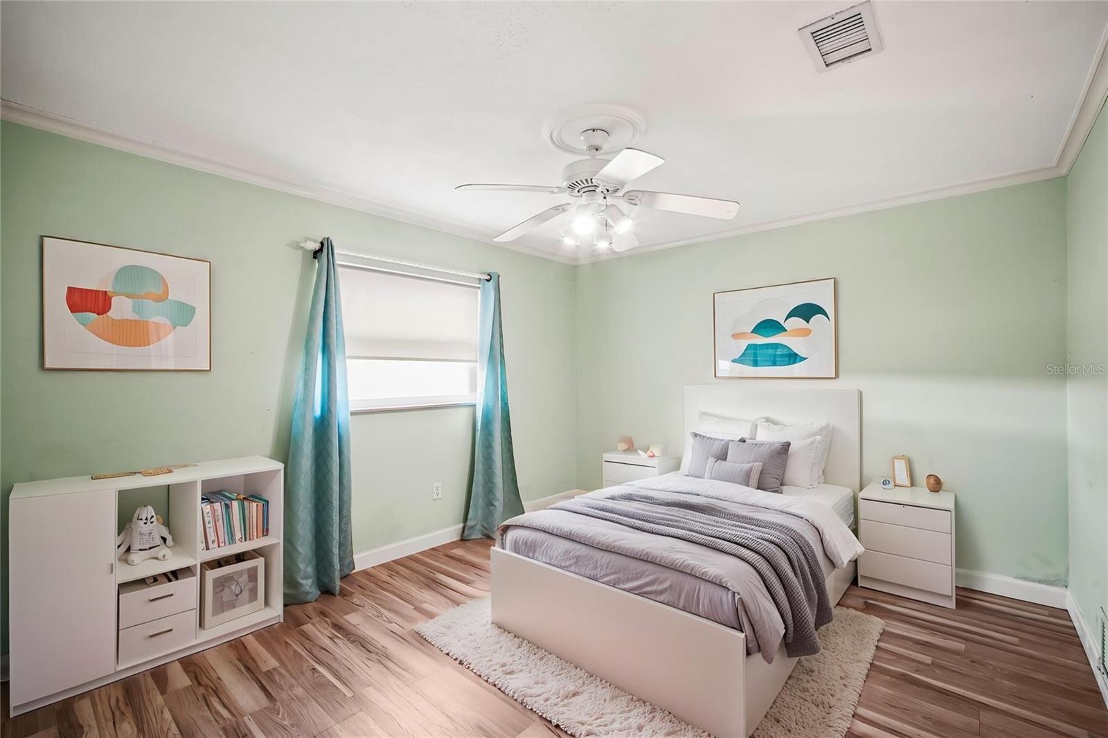 TITUSVILLE FRUIT & FARM LAND CO - Residential