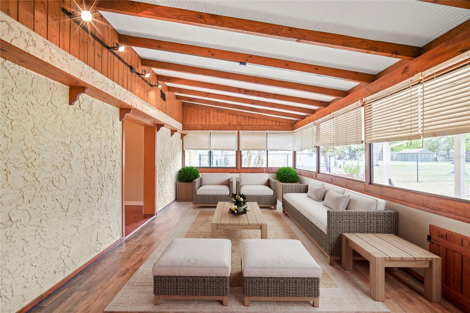 TITUSVILLE FRUIT & FARM LAND CO - Residential