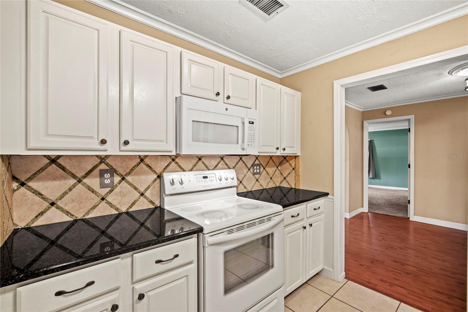 TITUSVILLE FRUIT & FARM LAND CO - Residential