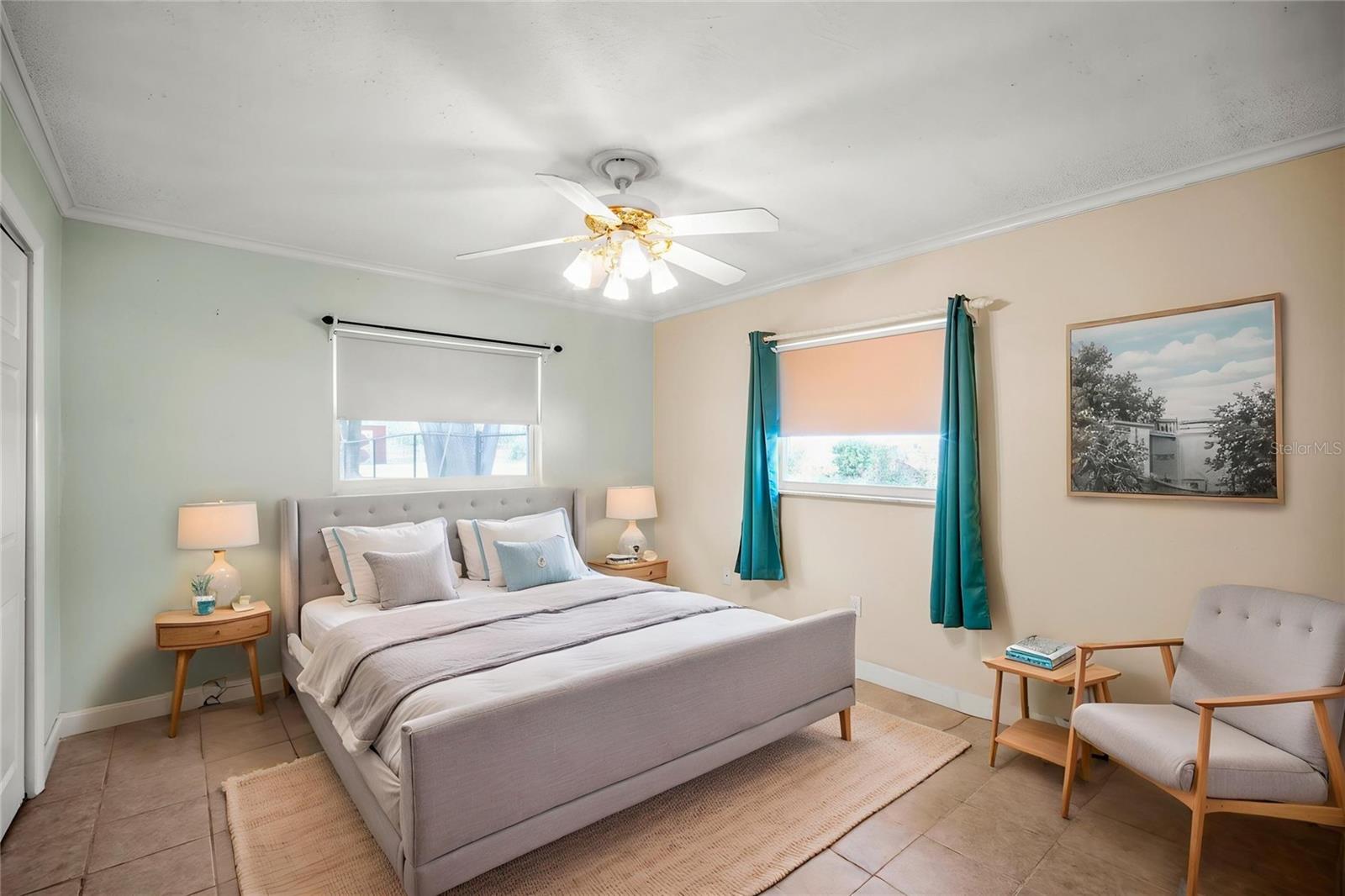 TITUSVILLE FRUIT & FARM LAND CO - Residential