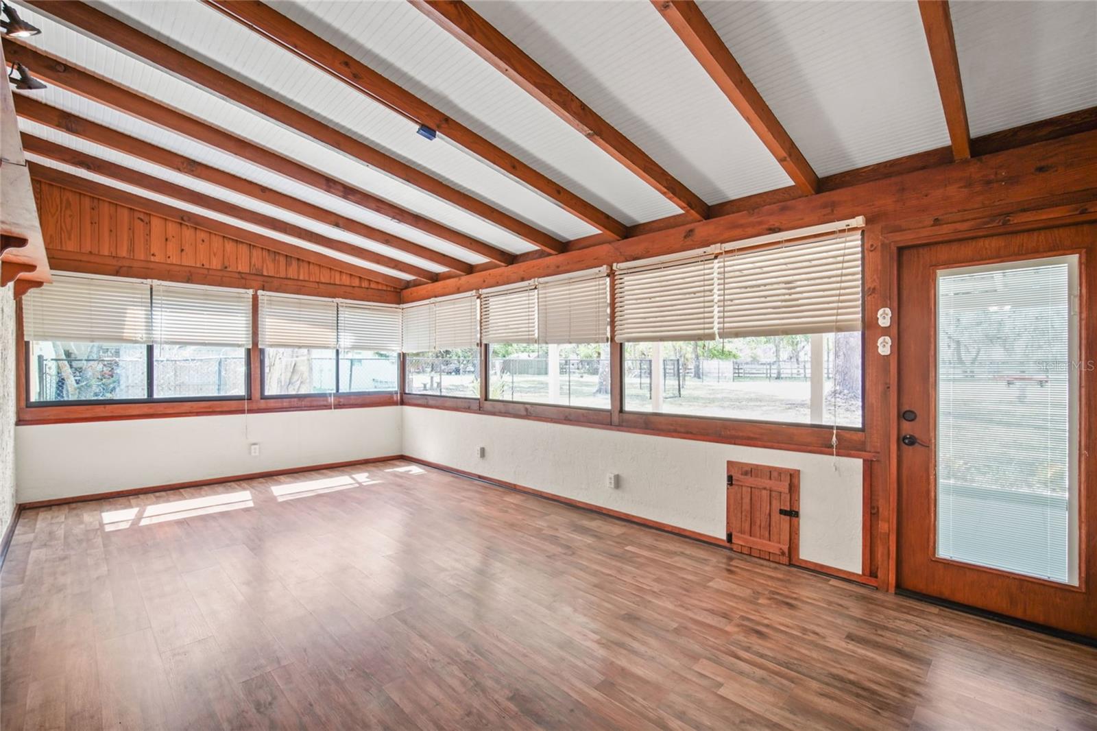 TITUSVILLE FRUIT & FARM LAND CO - Residential