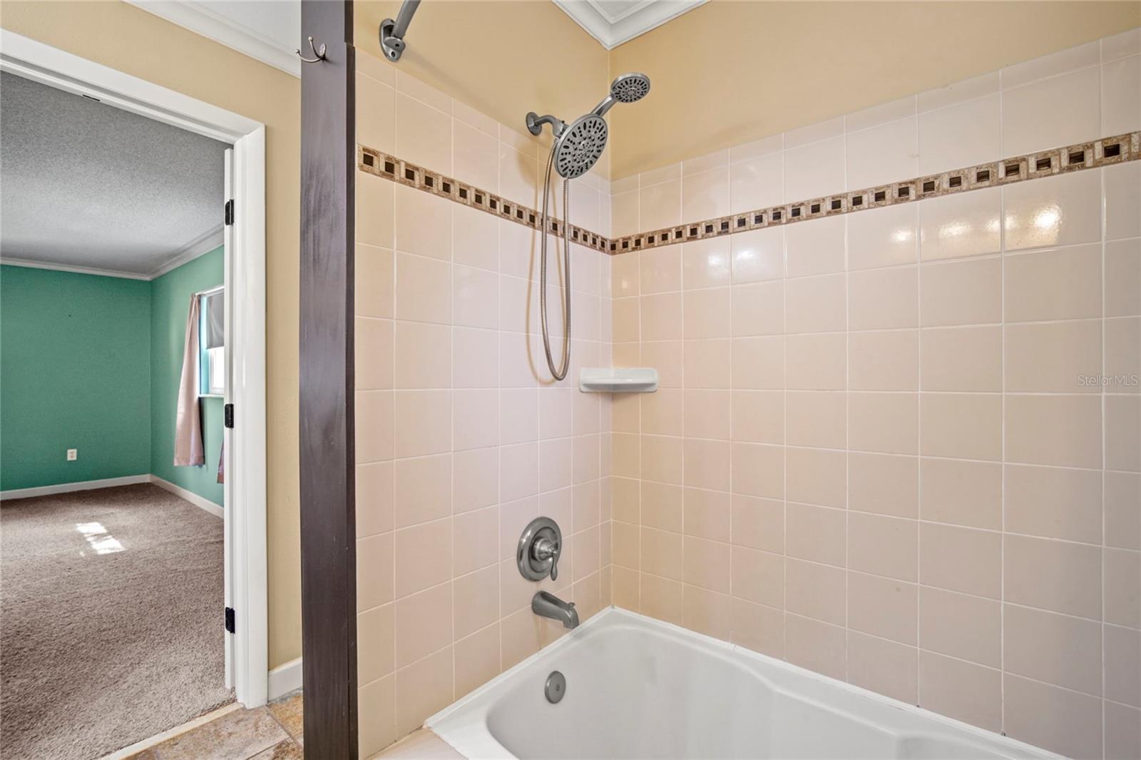 TITUSVILLE FRUIT & FARM LAND CO - Residential