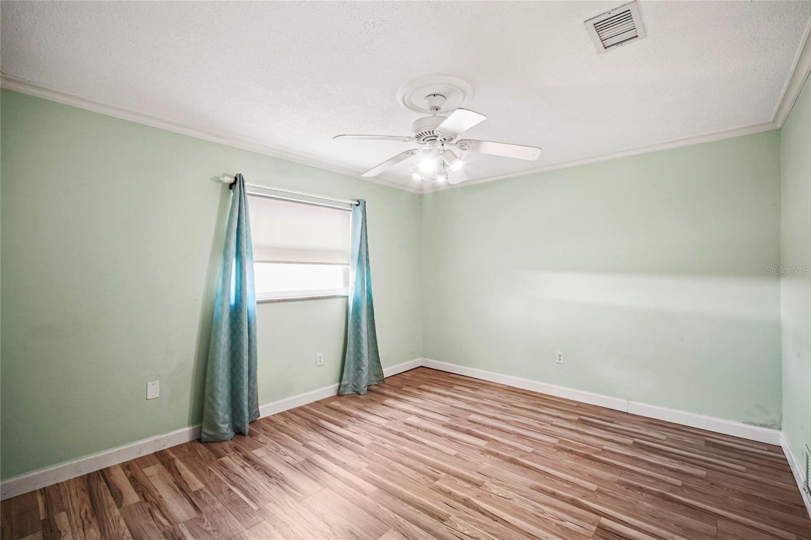 TITUSVILLE FRUIT & FARM LAND CO - Residential