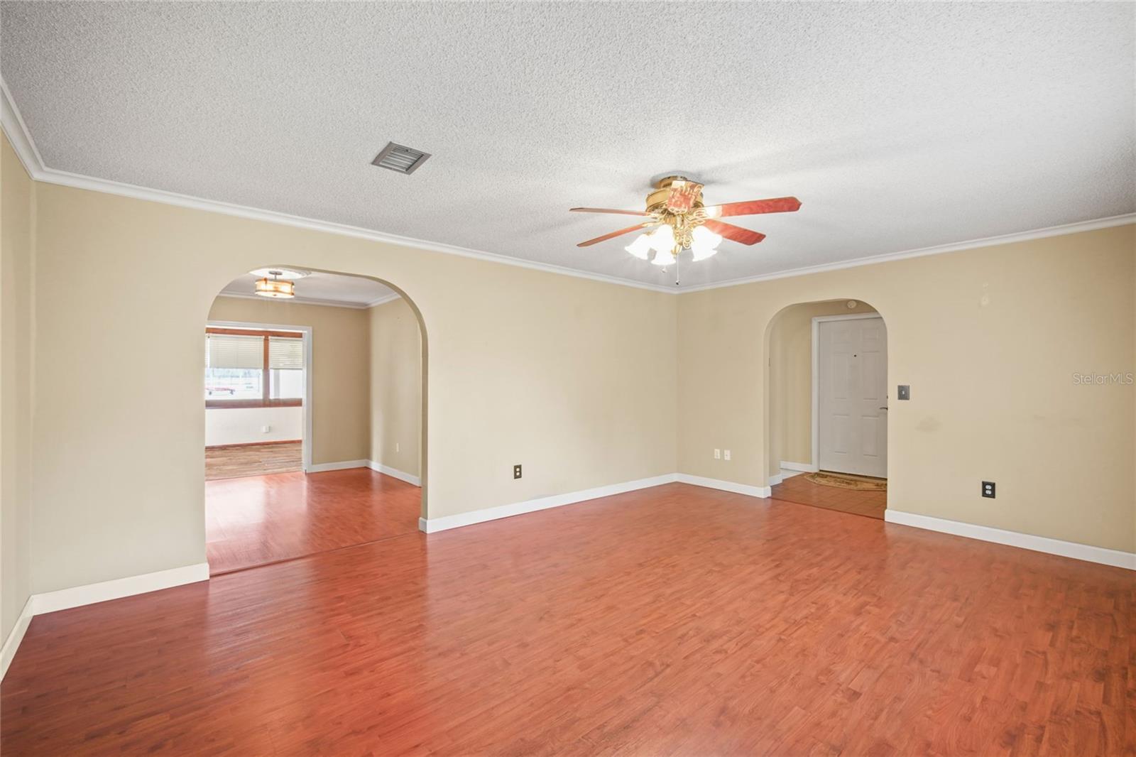 TITUSVILLE FRUIT & FARM LAND CO - Residential