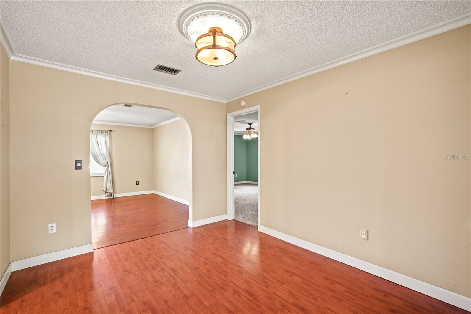 TITUSVILLE FRUIT & FARM LAND CO - Residential