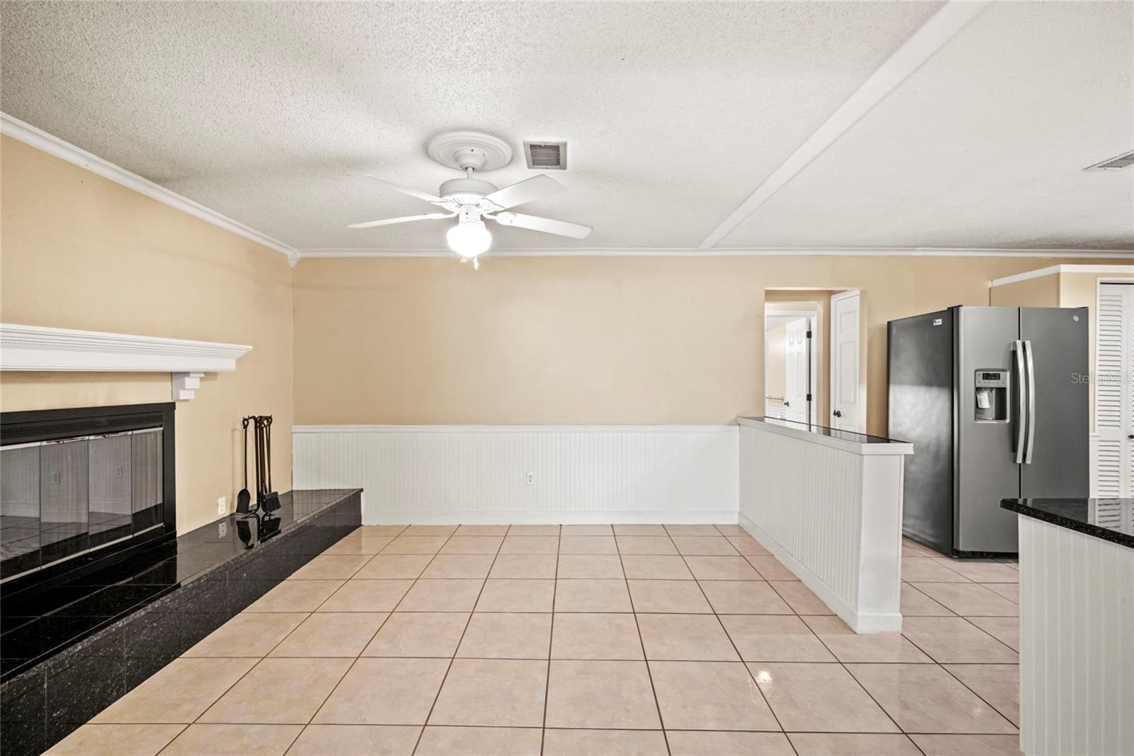 TITUSVILLE FRUIT & FARM LAND CO - Residential