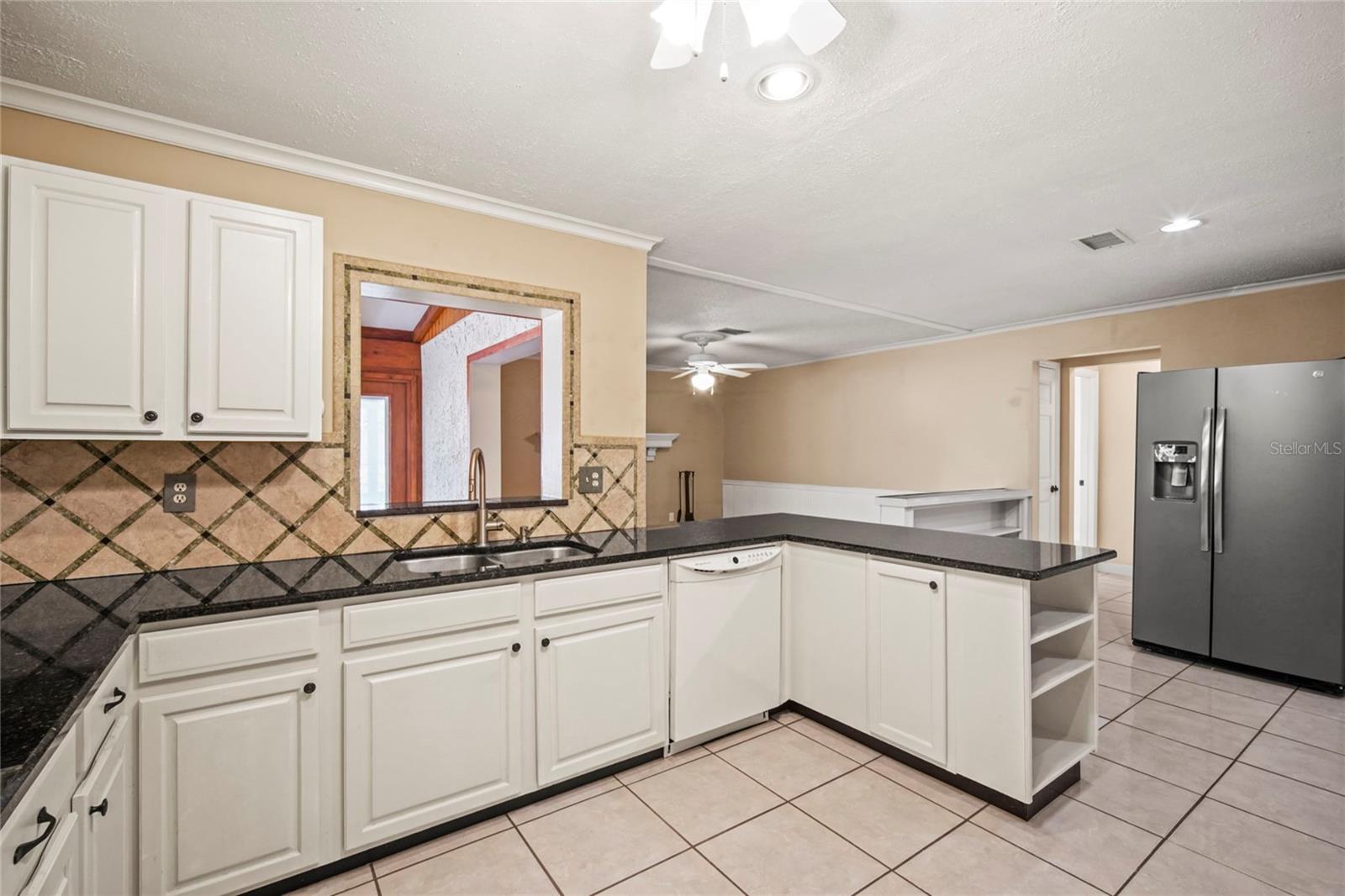 TITUSVILLE FRUIT & FARM LAND CO - Residential