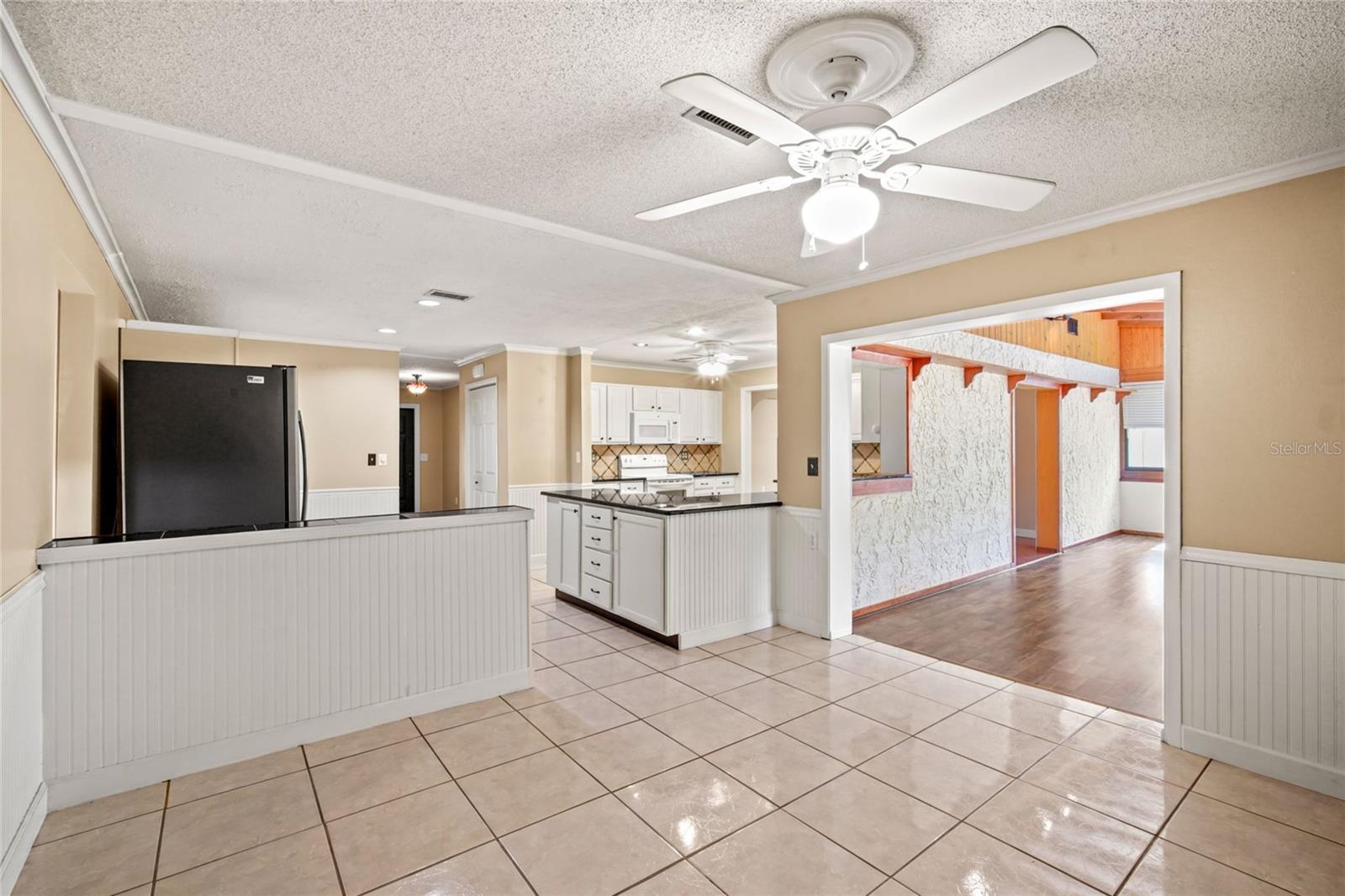 TITUSVILLE FRUIT & FARM LAND CO - Residential