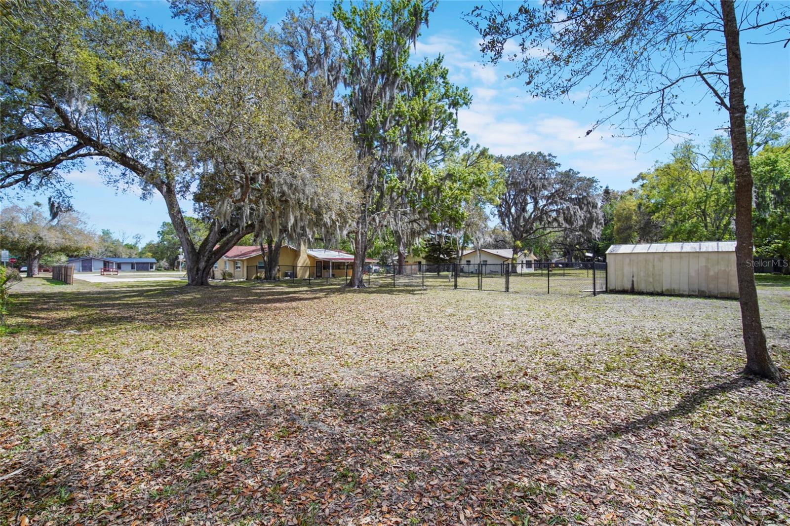 TITUSVILLE FRUIT & FARM LAND CO - Residential