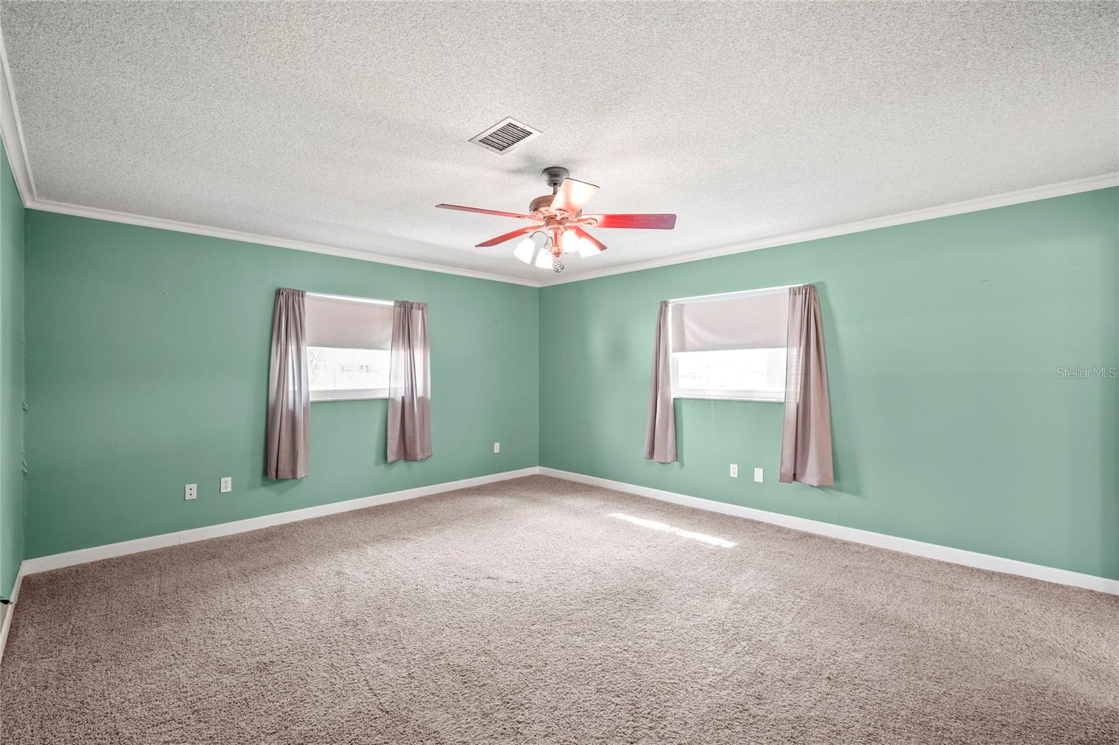 TITUSVILLE FRUIT & FARM LAND CO - Residential