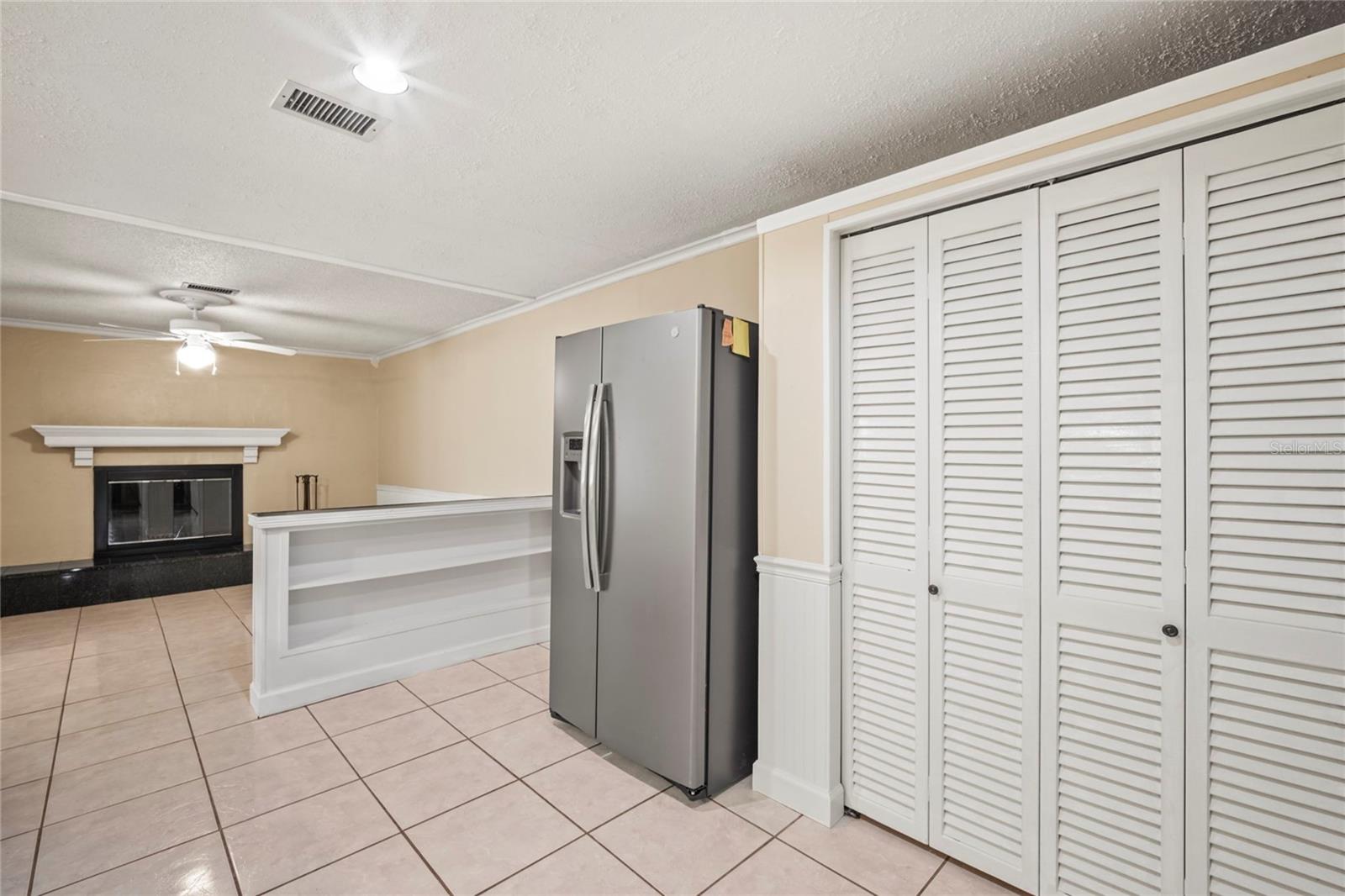 TITUSVILLE FRUIT & FARM LAND CO - Residential