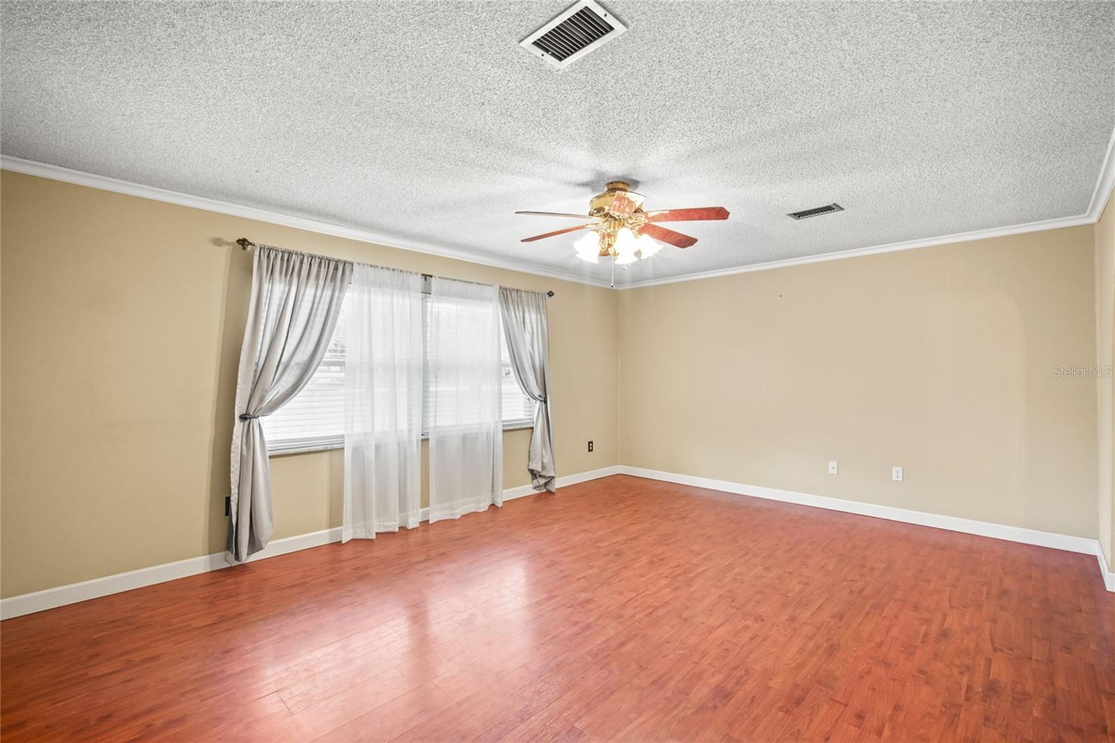 TITUSVILLE FRUIT & FARM LAND CO - Residential