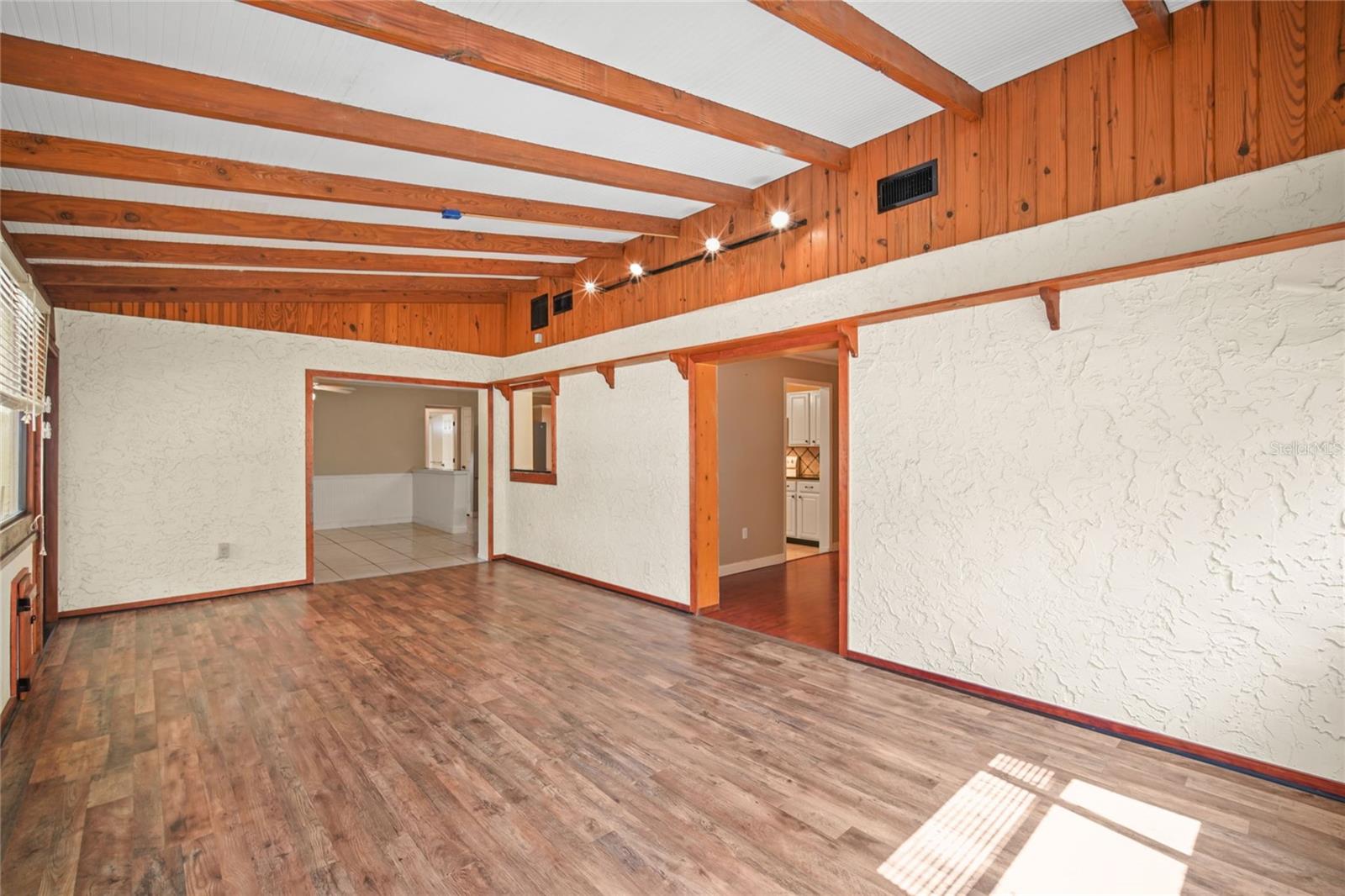 TITUSVILLE FRUIT & FARM LAND CO - Residential