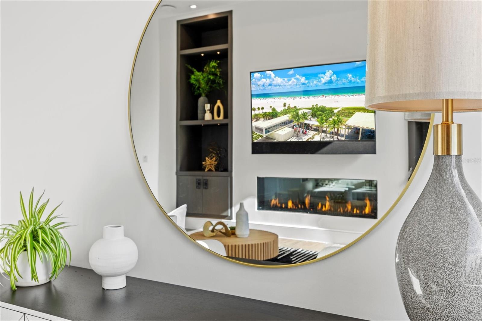 CONCESSION PH II BLK B & PH III - Residential