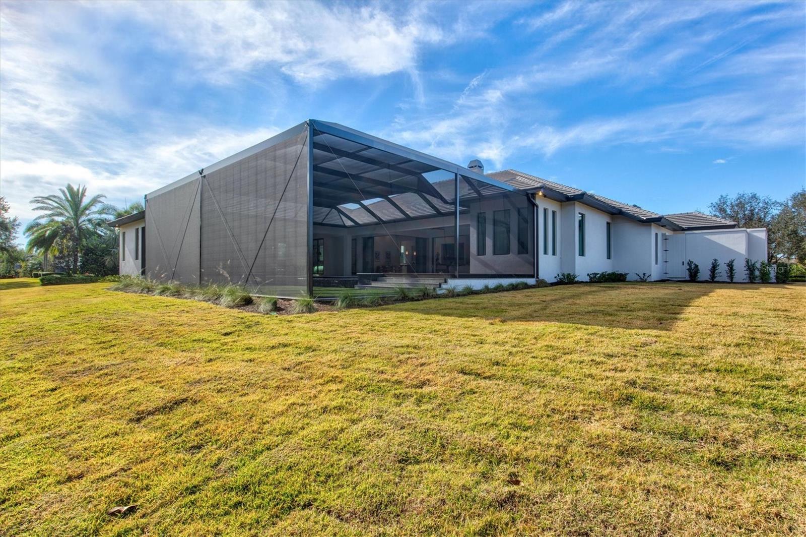 CONCESSION PH II BLK B & PH III - Residential