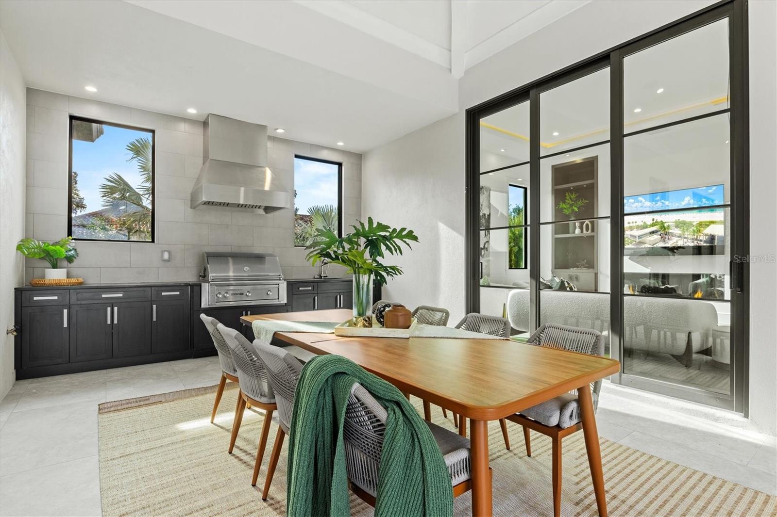 CONCESSION PH II BLK B & PH III - Residential