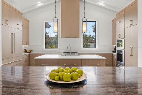 A home in BRADENTON