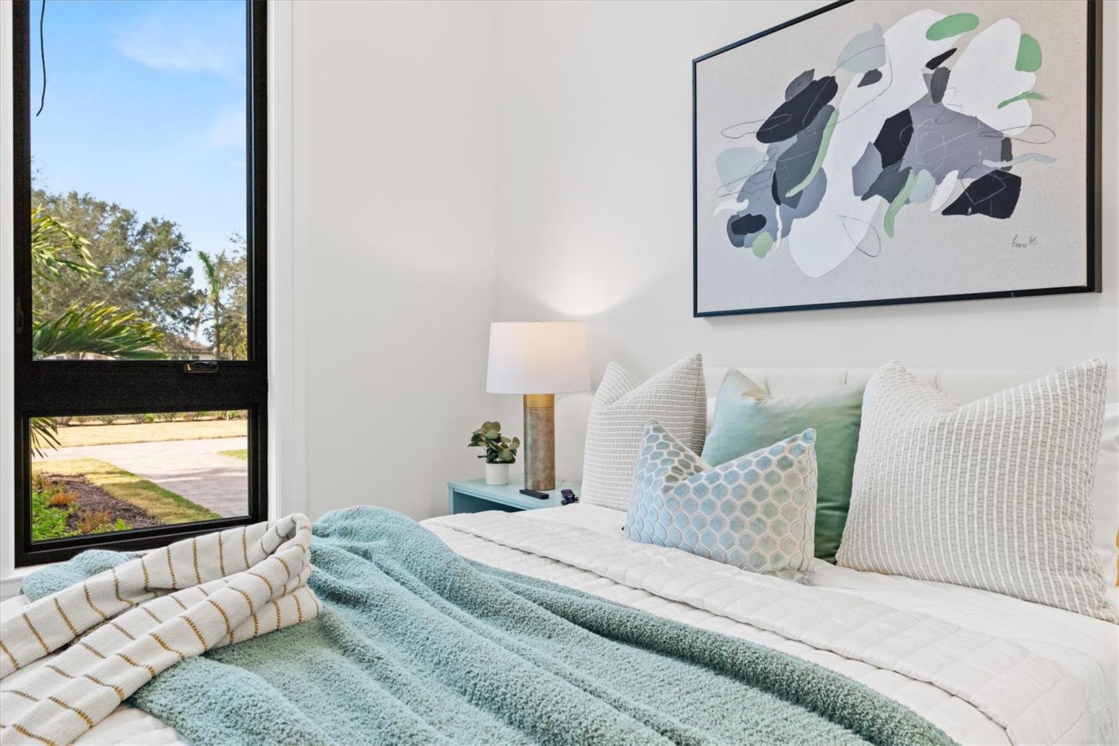 CONCESSION PH II BLK B & PH III - Residential