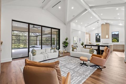 A home in BRADENTON