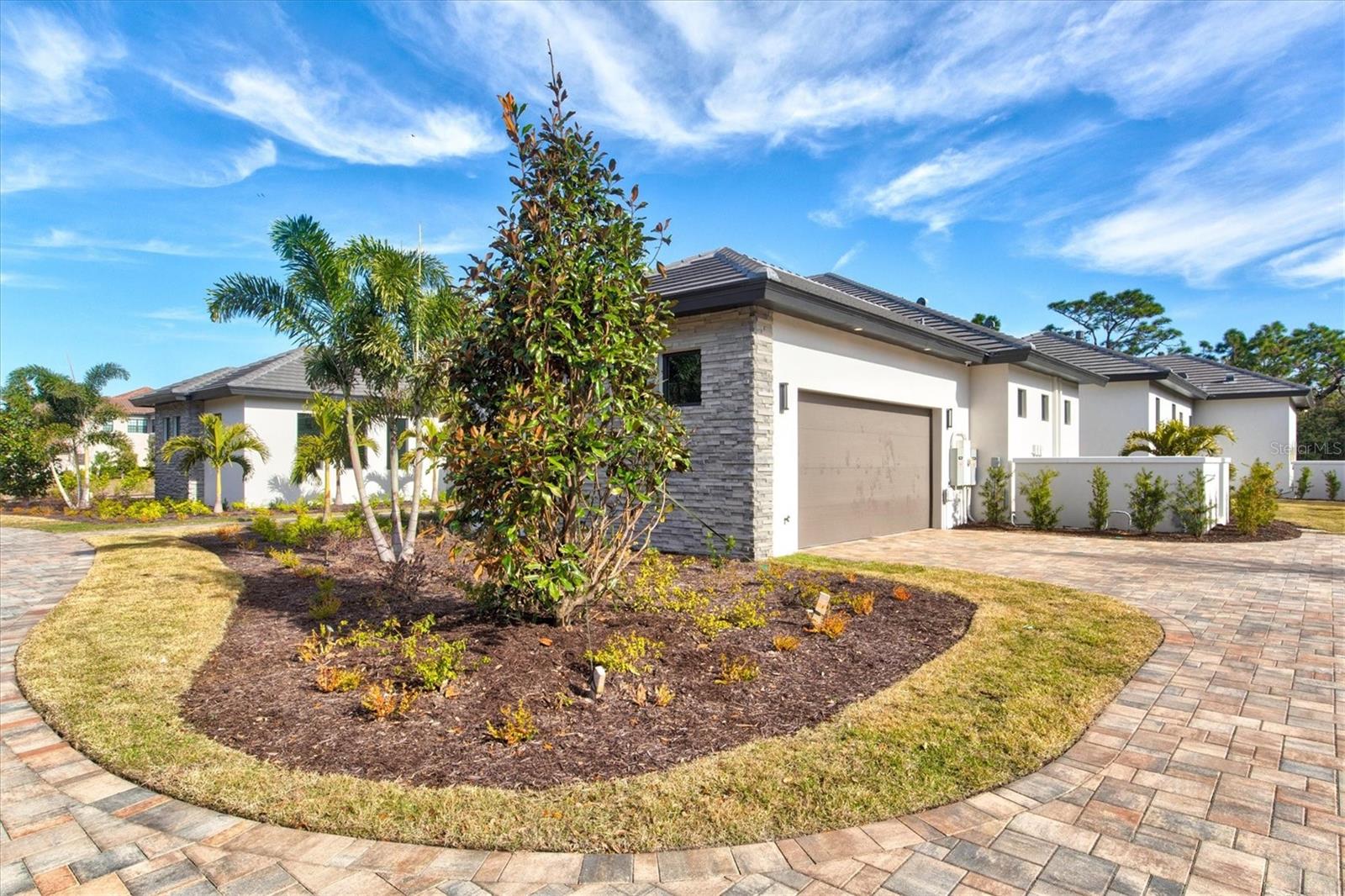 CONCESSION PH II BLK B & PH III - Residential