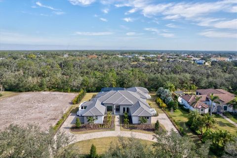 A home in BRADENTON