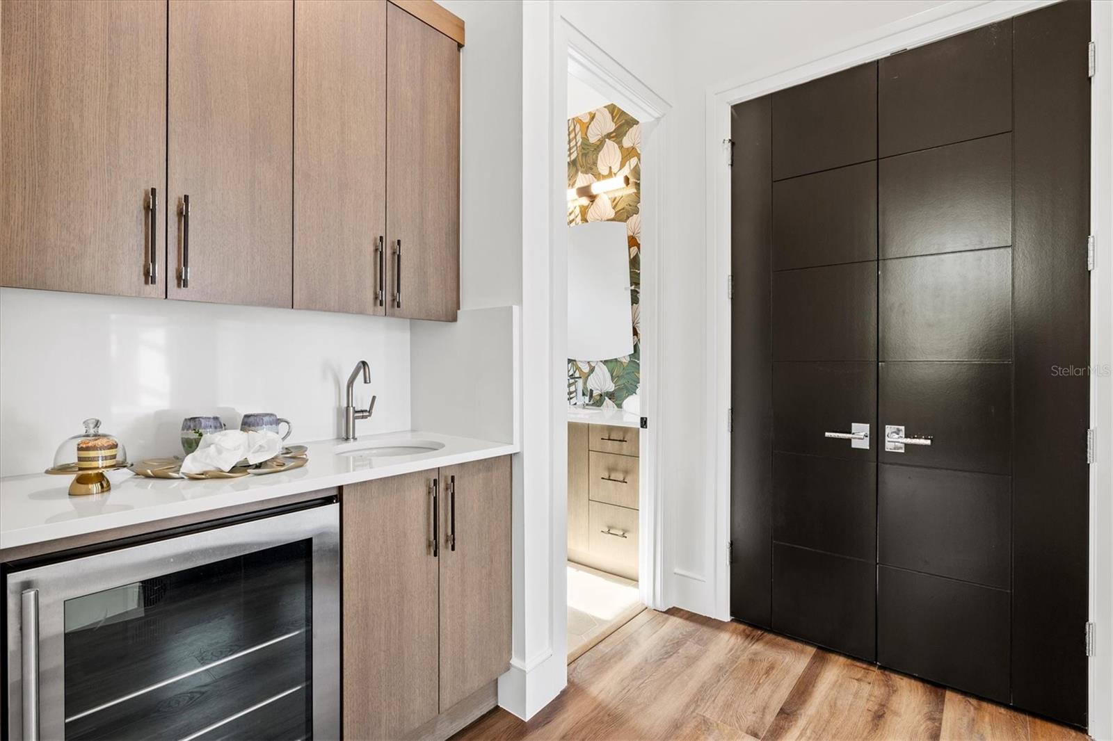 CONCESSION PH II BLK B & PH III - Residential