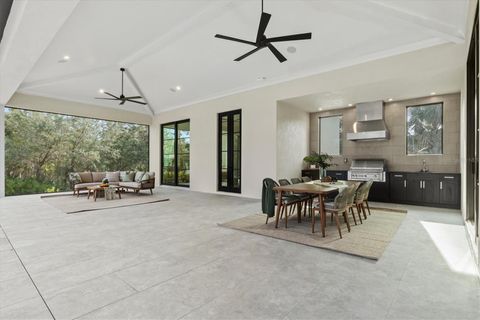 A home in BRADENTON