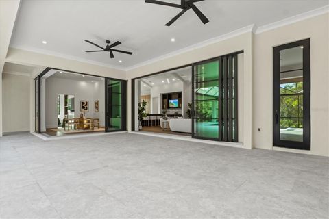 A home in BRADENTON