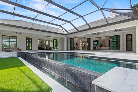 A home in BRADENTON