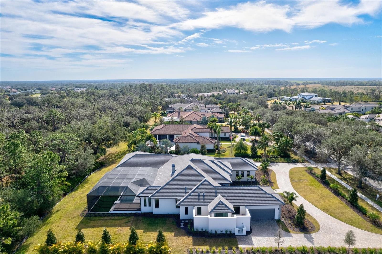 CONCESSION PH II BLK B & PH III - Residential