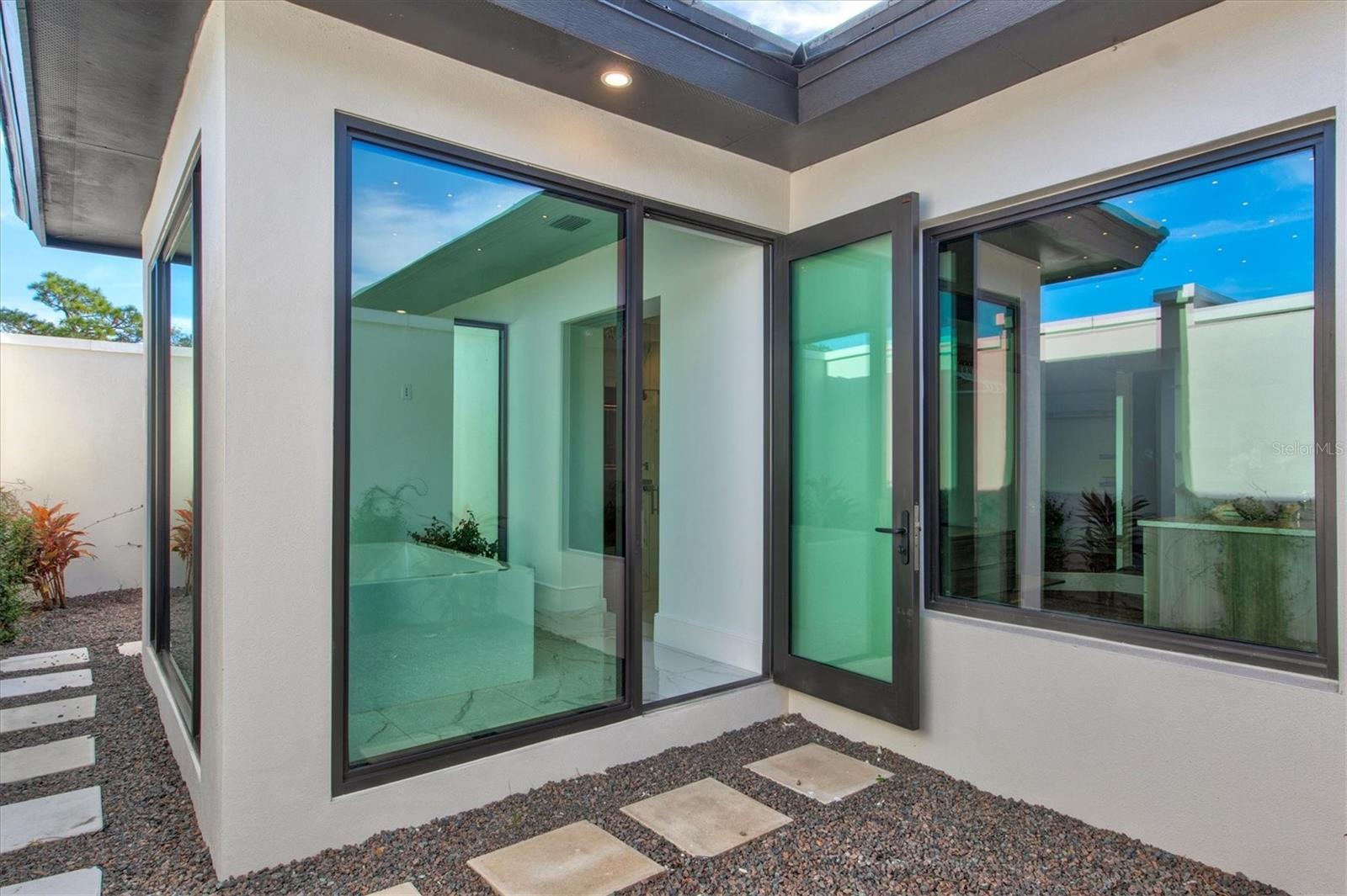 CONCESSION PH II BLK B & PH III - Residential