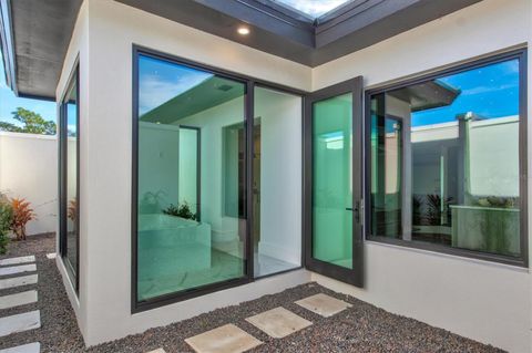 A home in BRADENTON