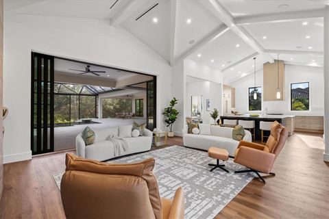 A home in BRADENTON