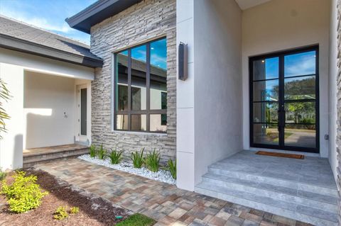 A home in BRADENTON