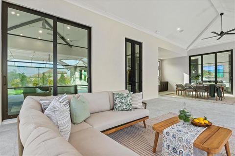 A home in BRADENTON