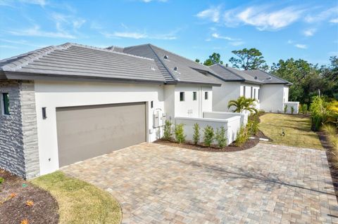 A home in BRADENTON
