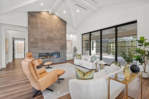 A home in BRADENTON