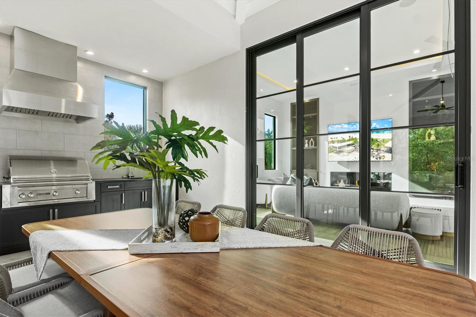 CONCESSION PH II BLK B & PH III - Residential