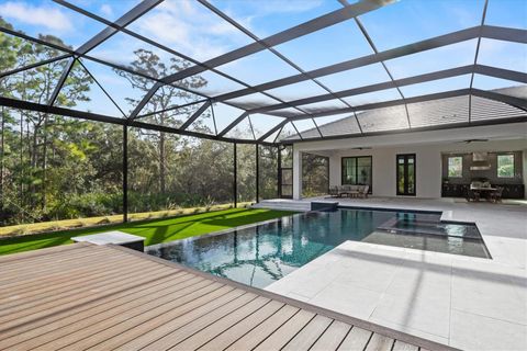 A home in BRADENTON