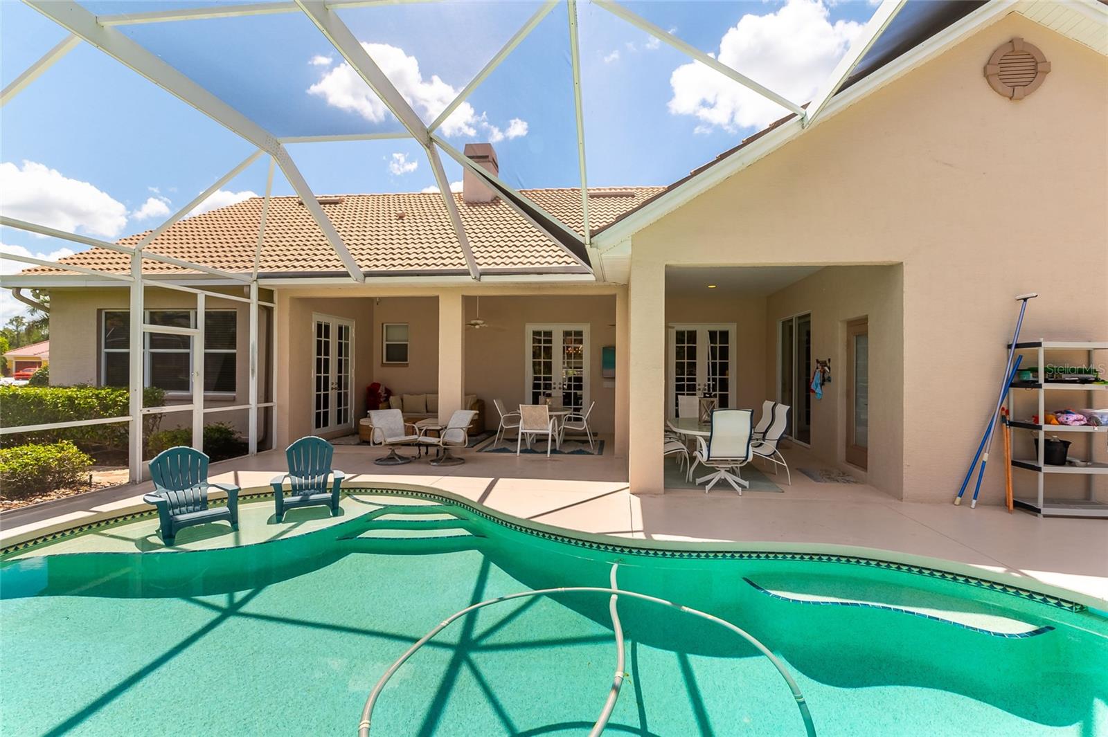 THE PLANTATIONS AT TARA GOLF & CTRY CLUB - Residential