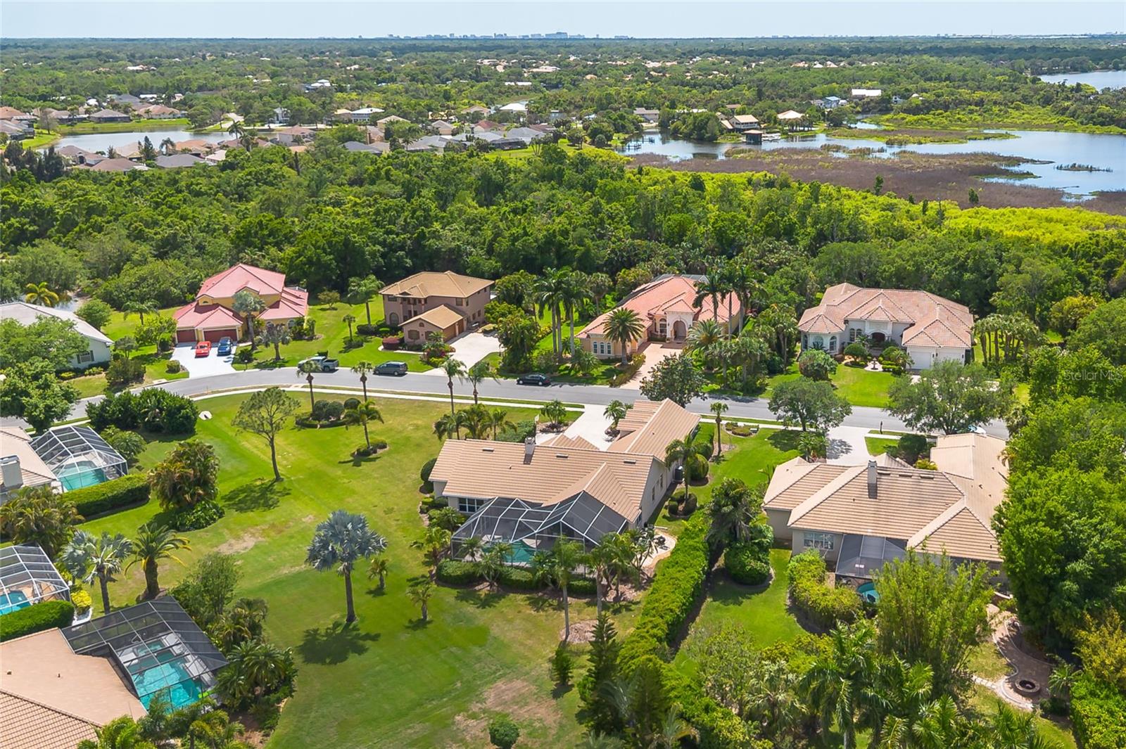 THE PLANTATIONS AT TARA GOLF & CTRY CLUB - Residential