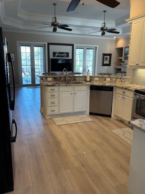 THE PLANTATIONS AT TARA GOLF & CTRY CLUB - Residential