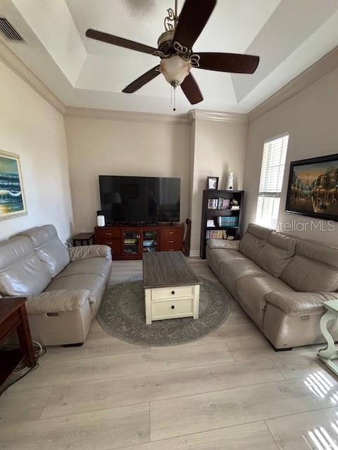 THE PLANTATIONS AT TARA GOLF & CTRY CLUB - Residential